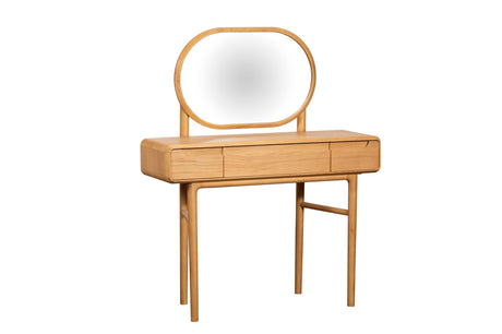Remington Dressing Table with Mirror