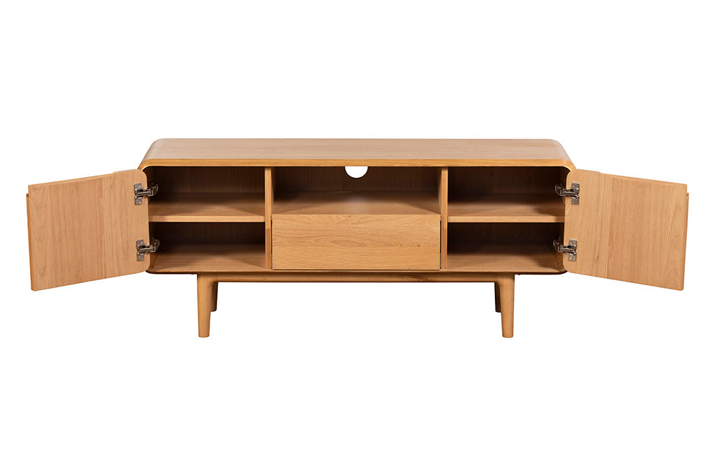 Remington TV Unit