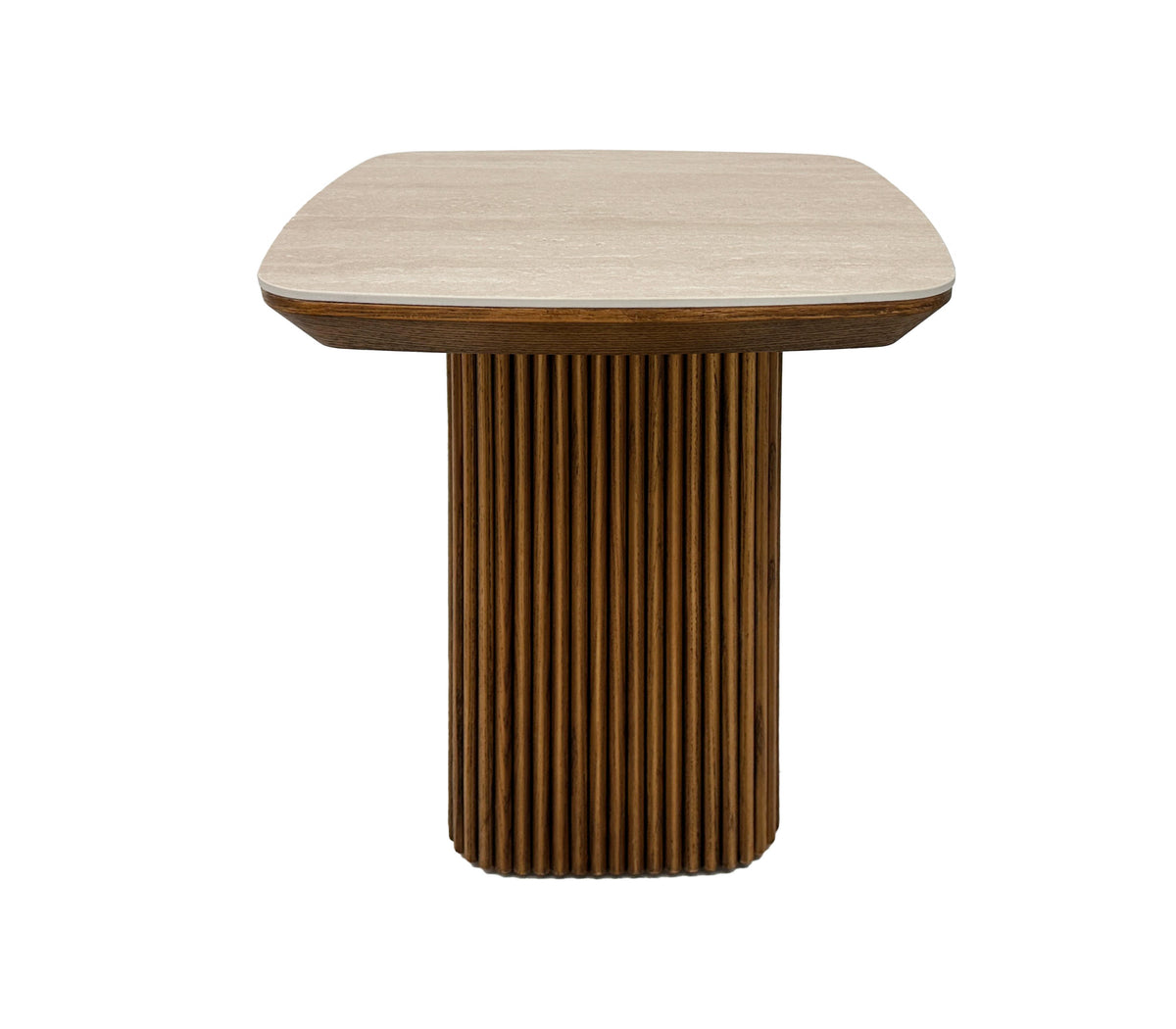 Roland Lamp Table