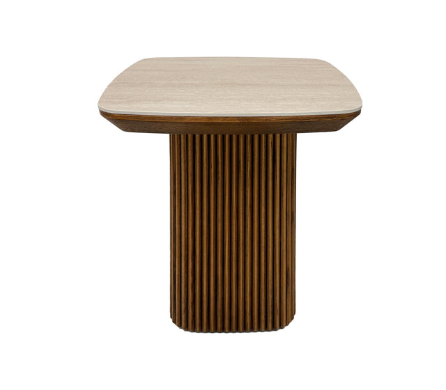 Roland Lamp Table