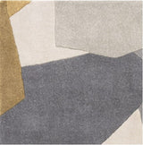Romy Rug Element Ochre