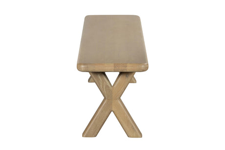 Rowan Dining Bench 180cm