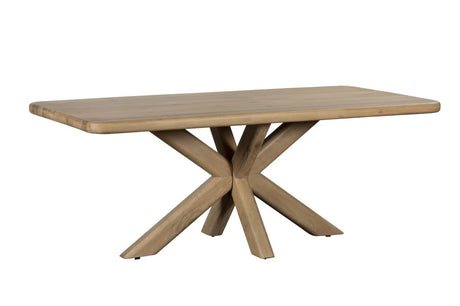 Rowan Dining Table 200cm