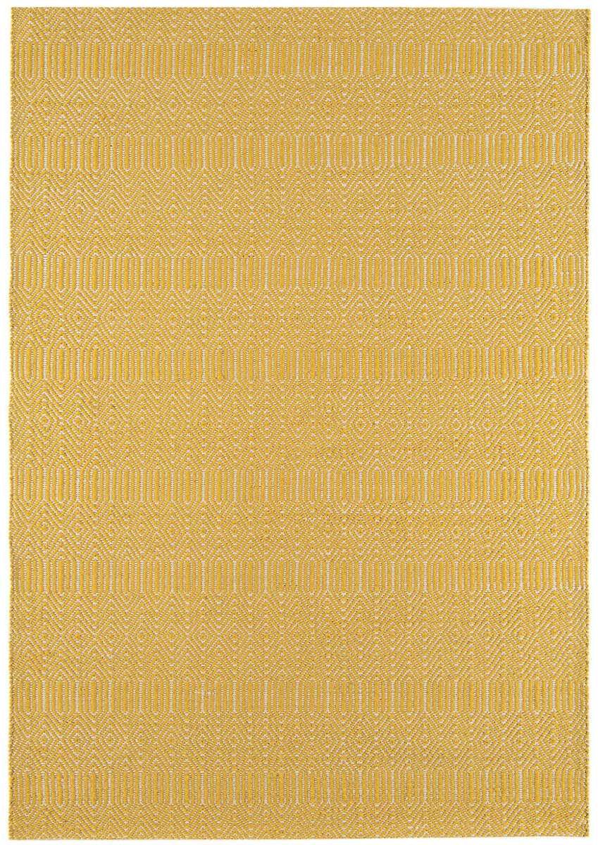 Sloan Rug Mustard