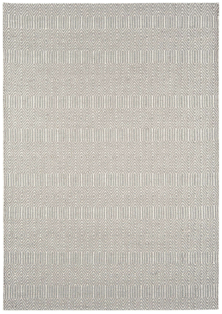 Sloan Rug Silver