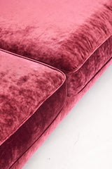 Spink & Edgar Lamour Grand Sofa