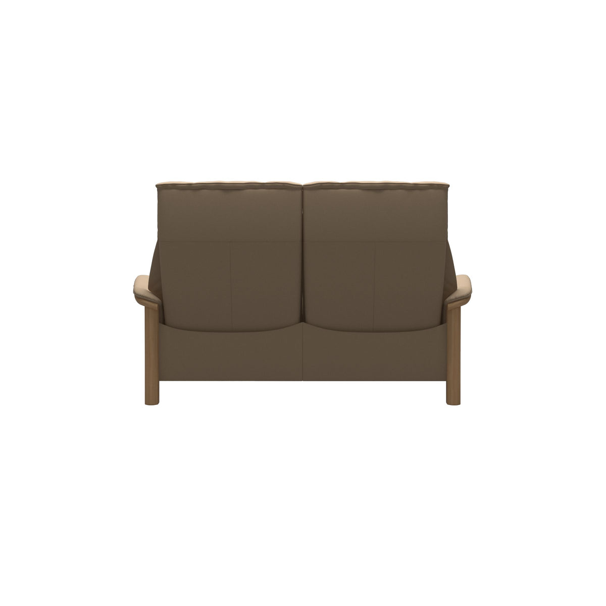 Stressless Buckingham High Back 2 Seater Sofa