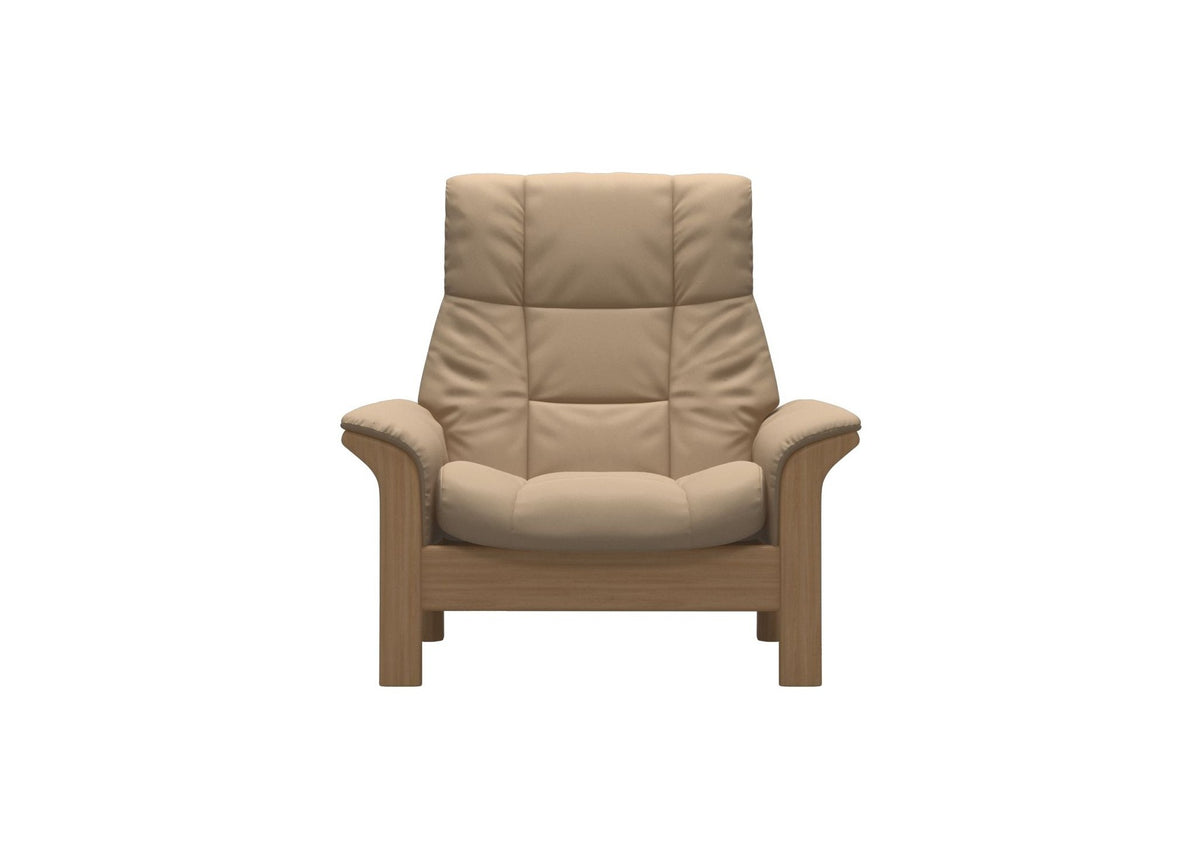 Stressless Buckingham High Back Chair