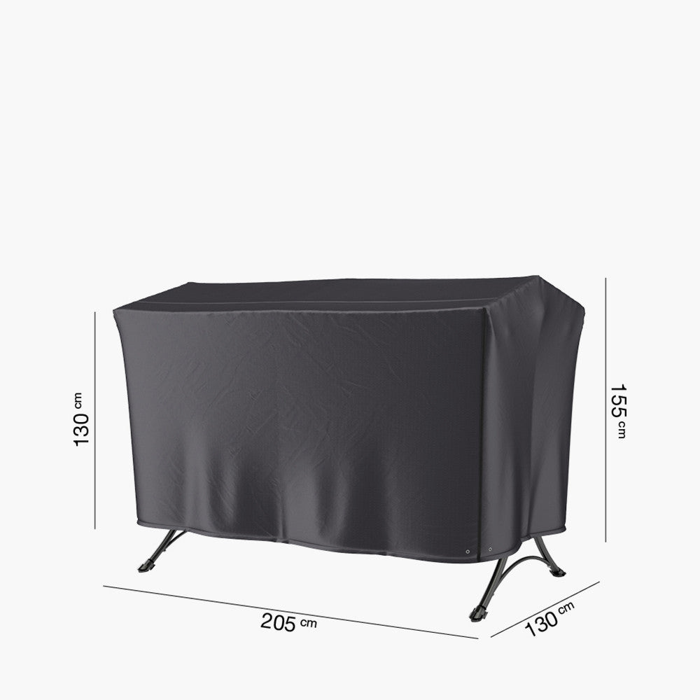 Swing Garden Furniture Cover 205x130x155cm