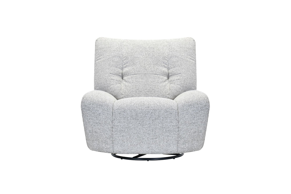 Taverna Power Recliner Chair Milan 104