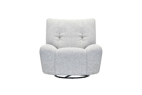 Taverna Power Recliner Chair Milan 104