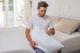 Tempur Cloud SmartCool Pillow Medium