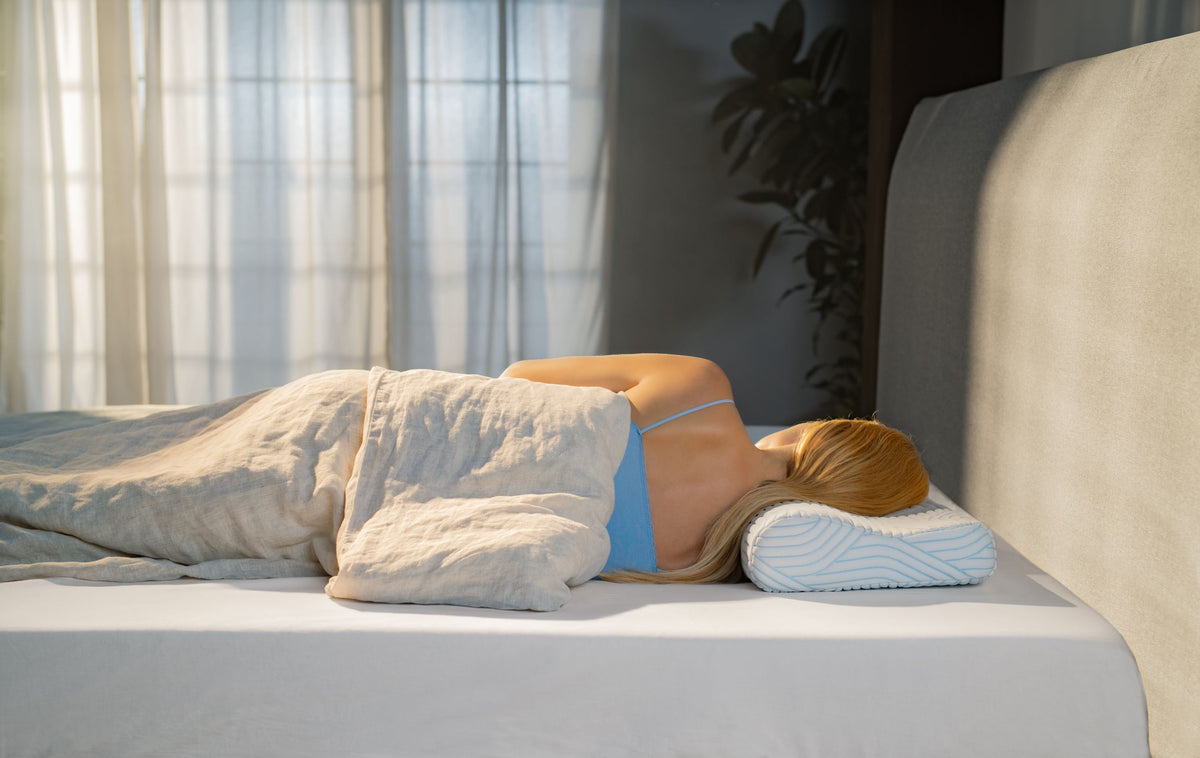 TEMPUR Original SmartCool Pillow Large