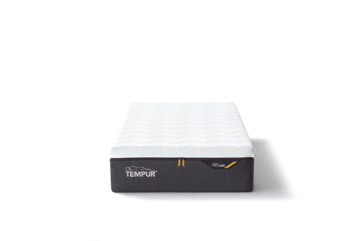 Tempur Pro Luxe Smartcool Mattress Med/Firm
