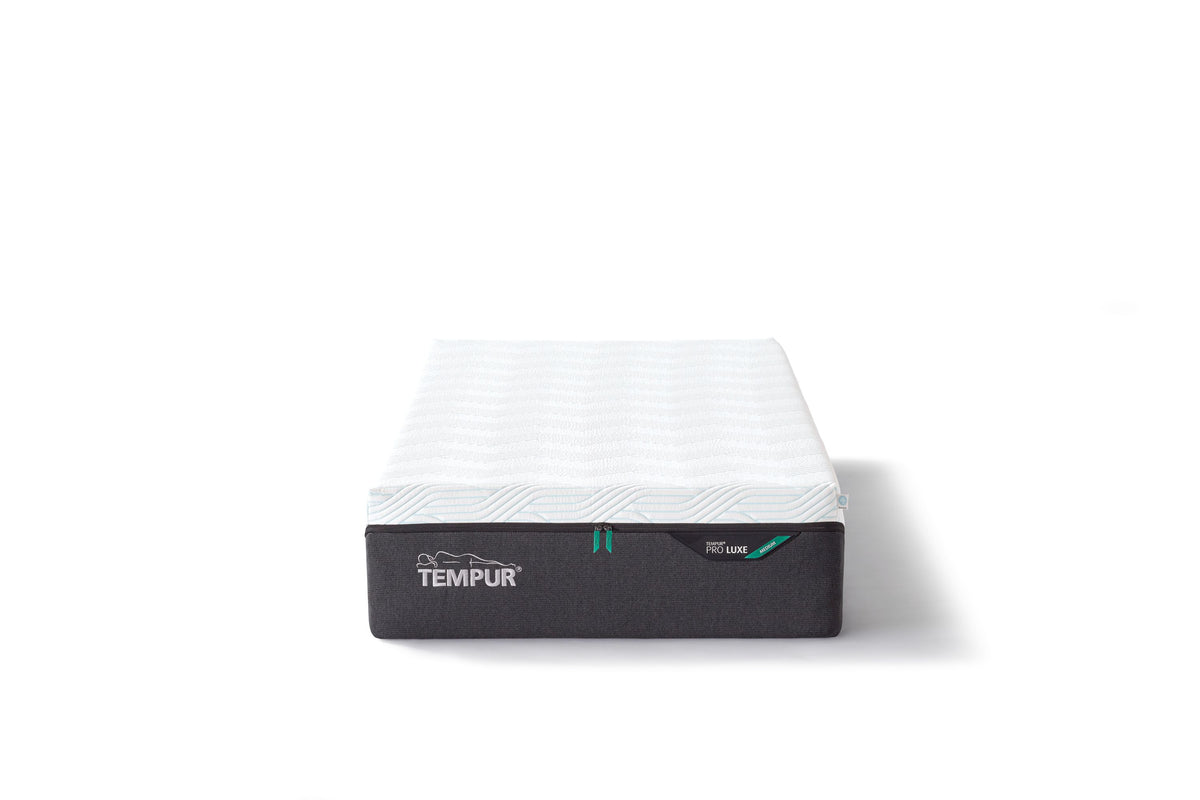 Tempur Pro Luxe Smartcool Mattress Medium