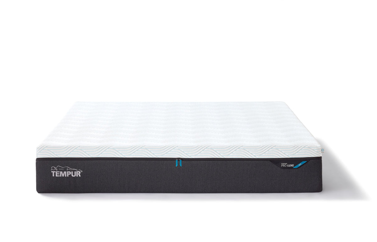 Tempur Pro Luxe Smartcool Mattress Soft