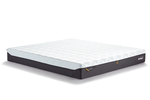Tempur Pro Plus Smartcool 6ft Mattress Med/Firm
