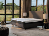 Tempur Pro Plus Smartcool 6ft Mattress Med/Firm