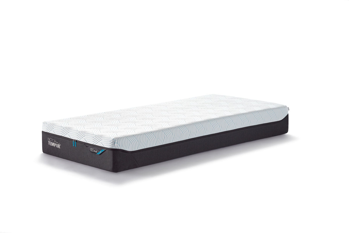 Tempur Pro Plus Smartcool Mattress Soft