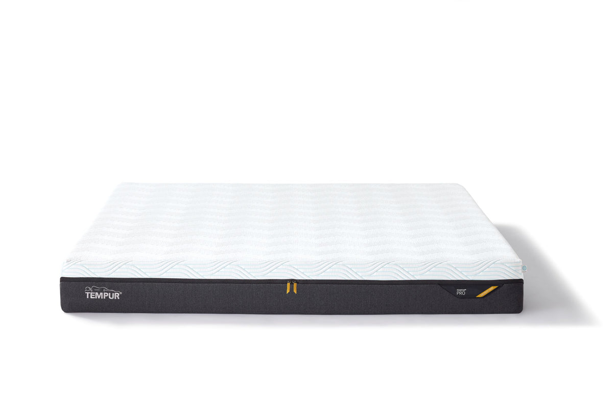 Tempur Pro Smartcool Mattress Med/Firm