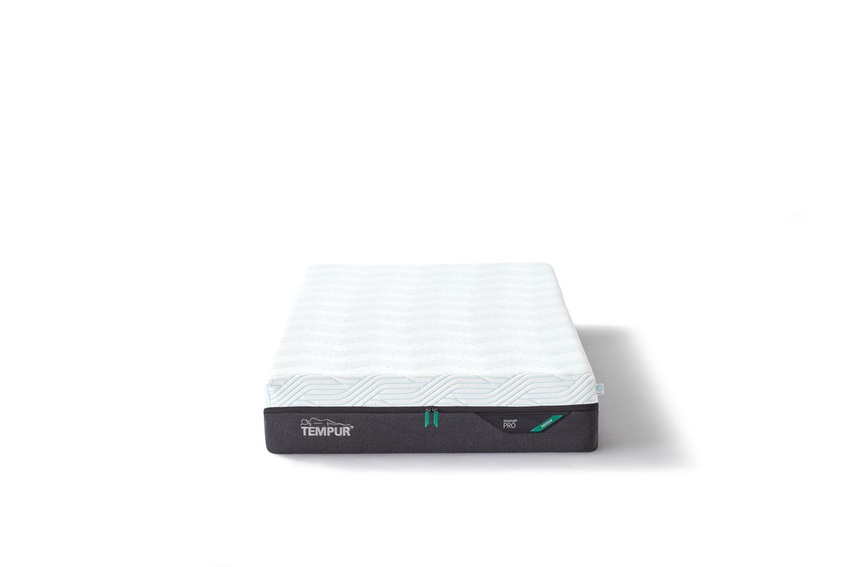 Tempur Pro Smartcool Mattress Medium