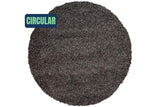 Twilight Rug Charcoal 7733