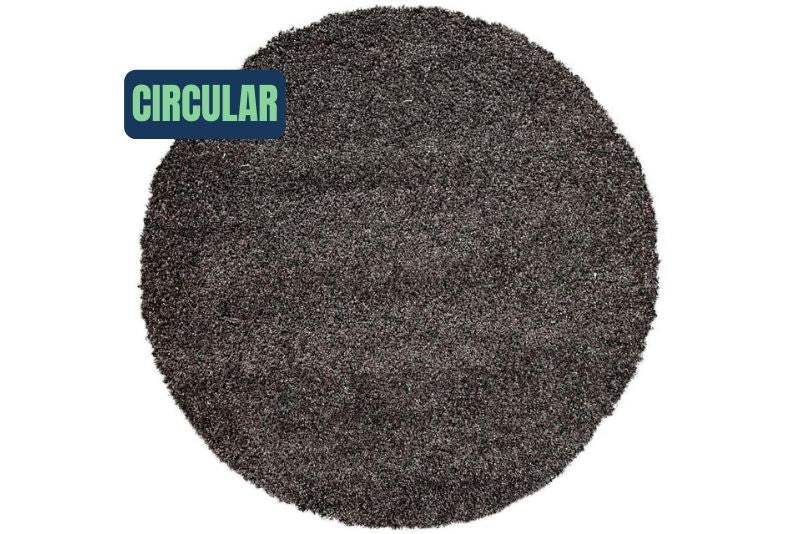 Twilight Rug Charcoal 7733
