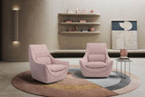 Ula Swivel Chair