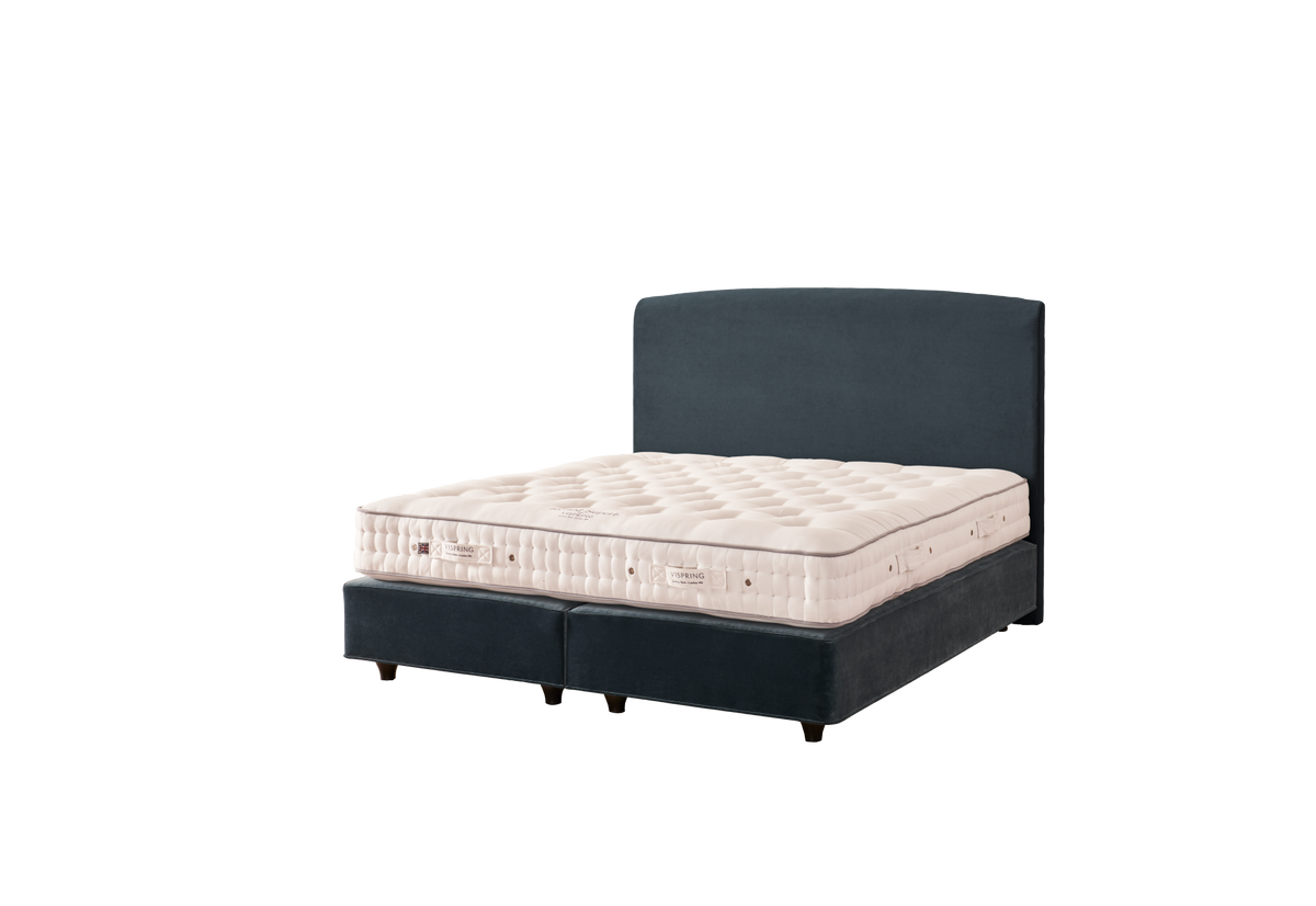 Vi-Spring Herald Superb Mattress 5ft