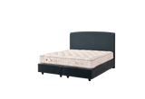 Vi-Spring Herald Superb Mattress 6ft