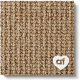 Wool Boucle Tawny 1706