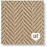 Wool Iconic Herringbone Niro 1523