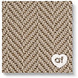 Wool Iconic Herringbone Pacino 1520