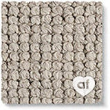 Wool Pebble Birdling 1804